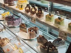 -西村叔叔的店·面包·甜品·蛋糕(清河万象汇店)