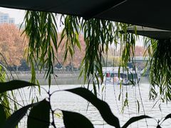 -舒羽咖啡(运河店)