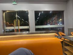 -允辛家·自助泥炉烤肉(九亭店)