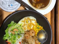 -海盗虾饭·剥好的小龙虾饭(上地辉煌店)