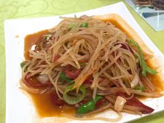 酸辣土豆丝-88芦草沟老美味(芦草沟店)