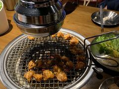 -·缸桶屋·韩式牛肋条自助烤肉(西湖D11店)