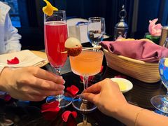 -上海苏宁宝丽嘉酒店·Cafe Bellagio西餐厅