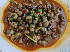 -蟹天蟹地农家菜·阳澄湖大闸蟹(浅水湾店)