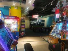 -大玩家(青岛CBD延吉路万达店)
