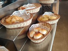 -荣誉国际酒店-云顶旋转餐厅