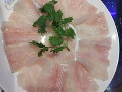 -千岛蚝高压锅生蚝·人参火锅(白云万达店)