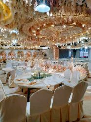 -百香合宴会中心(雁翔路店)