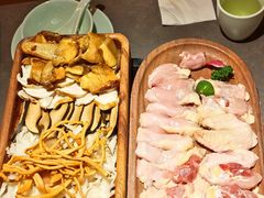 -野·大山里土鸡火锅(万科里店)