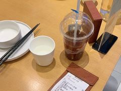 -隅乐胡椒虾·台湾菜·团建(皇岗店)