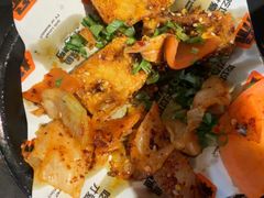 -探鱼·鲜青椒爽麻烤鱼(番禺万达店)