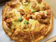 -上海野生动物园老虎餐厅