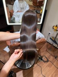 -WM Hair Salon精品店