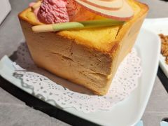 -醉炫音速烧烤·干煸菜(沙河总店)