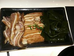 -馔豚·台北菜专门店(深圳湾万象城店)