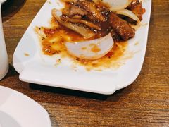 -熠盛粤味·顺德桑拿鸡(永康路店)