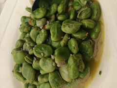 葱油蚕豆-莆鑫海鲜城(浏河店)