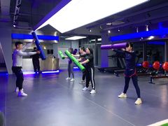 -METIS FITNESS女性健身工作室