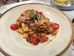 -CRAZYONES西班牙海鲜饭(上海美罗城店)