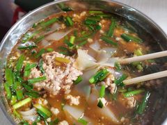 -元吉老一碗小锅米线(胜利广场店)