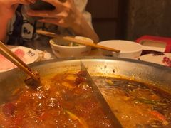 -楠火锅(太古里总店)