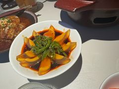 -渝月·川菜(海岸城店)