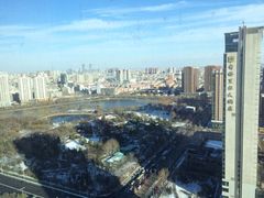 iphone_upload_pic-君悦酒店·乐厨·高空自助餐(青年大街店)