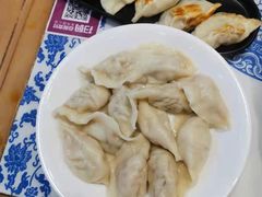 -东方饺子王(新奥购物中心店)