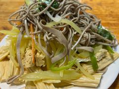 -王哥铁板烧(簋街店)