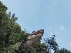 -梦幻奥陶纪景区