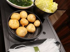 -熊喵来了火锅(太原里第2分店)