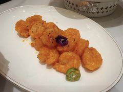 -海鲜码头·中国菜