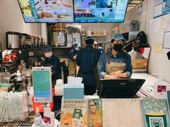 大堂-1点点(金桥店)
