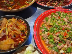-馬伍旺川菜(江北虹悦城店)