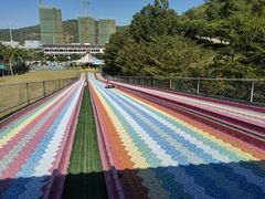 -汕尾铜鼎山旅游区