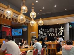 -一風堂拉面(美罗城店)