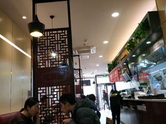 大堂-南城香·饭香串香馄饨香(红军营店)