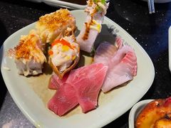 -梨花自助烤肉(天河城店)