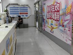 -童程童美少儿编程乐高机器人(汉阳校区)