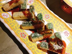 -那家小馆•北京菜•烤鸭(中关村店)