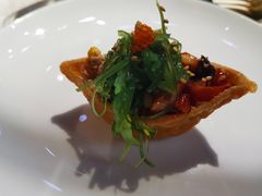 -Wei菋·Le Bistrot