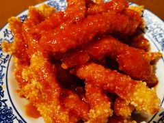 -回家吃饭·地道南昌菜(建德观总店)
