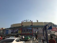 -宝龙广场(福州台江店)