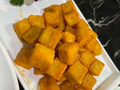 -李师傅脆肚(华强北店)