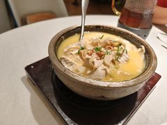 -狮王府淮扬菜(万象城店)