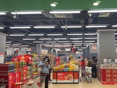 -永辉超市(凯德·天府店)