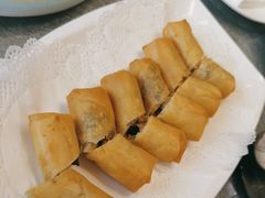 -博多新记·粤菜(复兴店)