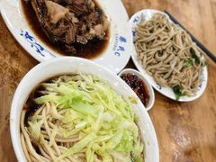 -柴氏风味斋(甘家口店)