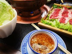 -清真·京华源铜锅涮肉(丰庆店)