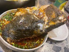 -肖肖酸萝卜鱼火锅(总店)